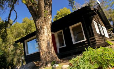 San Martin de los Andes - Complejo de Cabaña con proyecto de ampliación- Ruta 62