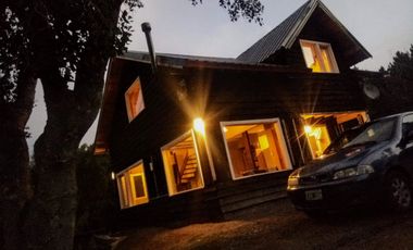 San Martin de los Andes - Complejo de Cabaña con proyecto de ampliación- Ruta 62