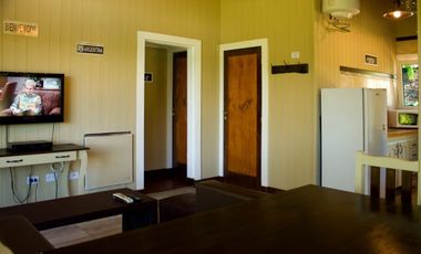 San Martin de los Andes - Complejo de Cabaña con proyecto de ampliación- Ruta 62