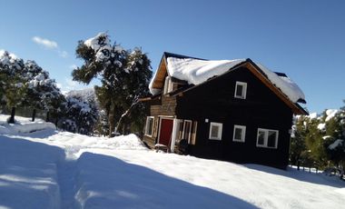 San Martin de los Andes - Complejo de Cabaña con proyecto de ampliación- Ruta 62