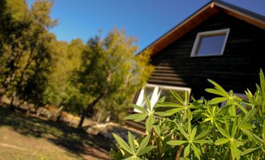 San Martin de los Andes - Complejo de Cabaña con proyecto de ampliación- Ruta 62