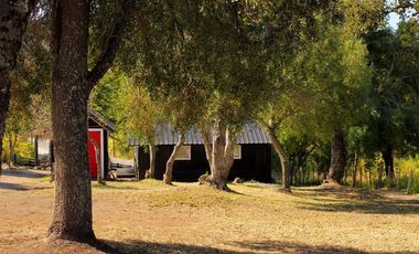 San Martin de los Andes - Complejo de Cabaña con proyecto de ampliación- Ruta 62