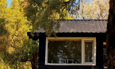 San Martin de los Andes - Complejo de Cabaña con proyecto de ampliación- Ruta 62