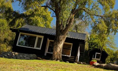 San Martin de los Andes - Complejo de Cabaña con proyecto de ampliación- Ruta 62