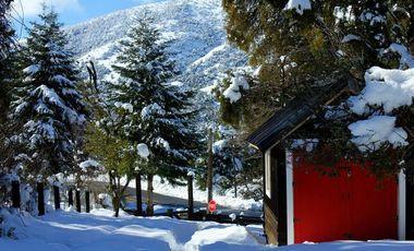 San Martin de los Andes - Complejo de Cabaña con proyecto de ampliación- Ruta 62