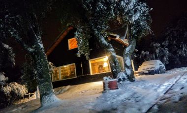 San Martin de los Andes - Complejo de Cabaña con proyecto de ampliación- Ruta 62
