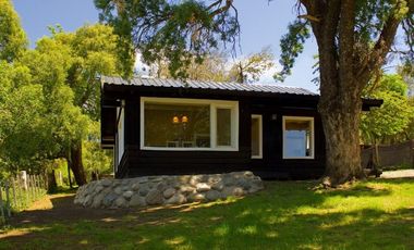 San Martin de los Andes - Complejo de Cabaña con proyecto de ampliación- Ruta 62
