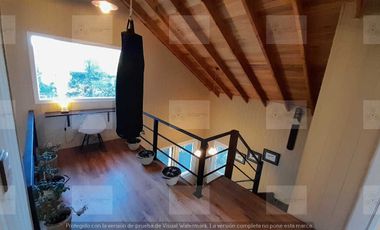 San Martin de los Andes - Complejo de Cabaña con proyecto de ampliación- Ruta 62