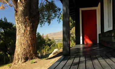 San Martin de los Andes - Complejo de Cabaña con proyecto de ampliación- Ruta 62