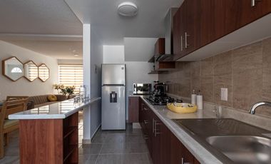 Casa en Condominio en Venta con jardín propio al sur de Cuernavaca, Xochitepec Morelos