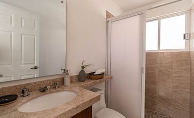 Casa en Condominio en Venta con jardín propio al sur de Cuernavaca, Xochitepec Morelos