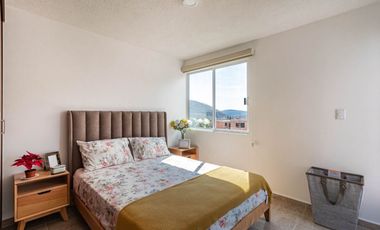 Casa en Condominio en Venta con jardín propio al sur de Cuernavaca, Xochitepec Morelos