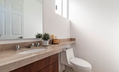Casa en Condominio en Venta con jardín propio al sur de Cuernavaca, Xochitepec Morelos