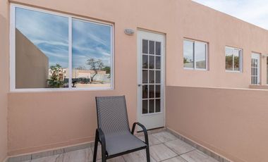 Casa en Condominio en Venta con jardín propio al sur de Cuernavaca, Xochitepec Morelos