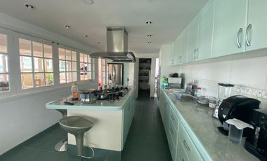 CASA EN VENTA EN FRACCIONAMIENTO LOMAS DE COCOYOC, MORELOS