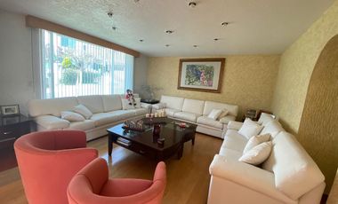 CASA EN VENTA EN FRACCIONAMIENTO LOMAS DE COCOYOC, MORELOS