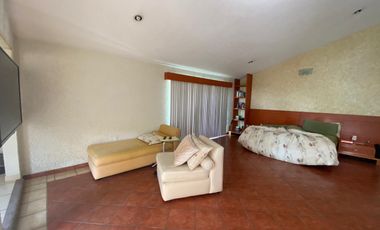 CASA EN VENTA EN FRACCIONAMIENTO LOMAS DE COCOYOC, MORELOS