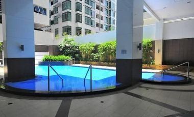 2BR CONDO FOR RENT IN BLUE SAPPHIRE RESIDENCES
