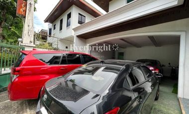 Hillsborough Alabang Village | 3BR House and Lot For Sale
