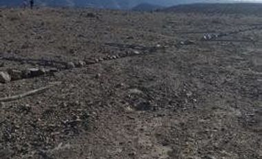 Se venden parcelas Loteo Tierra Esperanza