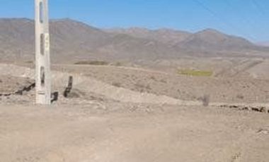 Se venden parcelas Loteo Tierra Esperanza