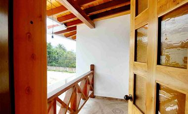 Casas de venta sector armenia con accesos independientes VIP