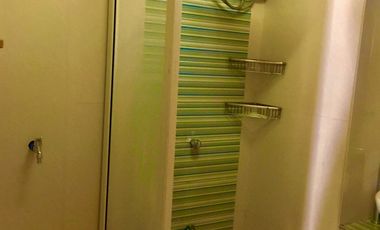 FOUNTAINBREEZE105XXB10C1: For Sale Semi Furnished Studio Unit in Fountain Breeze