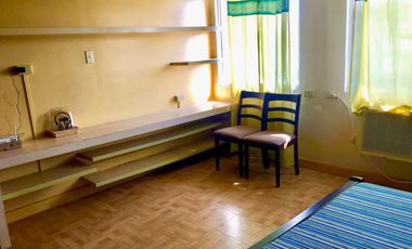 FOUNTAINBREEZE105XXB10C1: For Sale Semi Furnished Studio Unit in Fountain Breeze