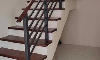 For Rent House and Lot in Woodway Townhomes,Talisay City,Cebu