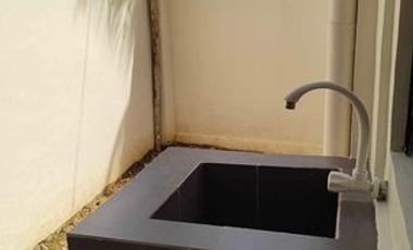 For Rent House and Lot in Woodway Townhomes,Talisay City,Cebu