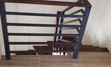 For Rent House and Lot in Woodway Townhomes,Talisay City,Cebu