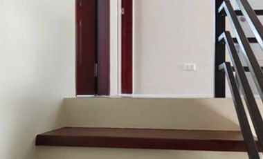 For Rent House and Lot in Woodway Townhomes,Talisay City,Cebu