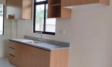 For Rent House and Lot in Woodway Townhomes,Talisay City,Cebu