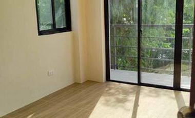 For Rent House and Lot in Woodway Townhomes,Talisay City,Cebu