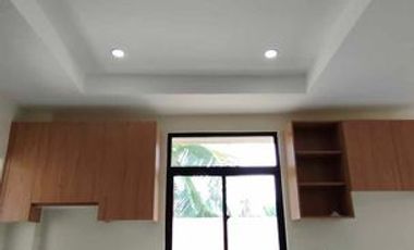 For Rent House and Lot in Woodway Townhomes,Talisay City,Cebu