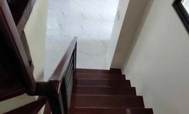 For Rent House and Lot in Woodway Townhomes,Talisay City,Cebu
