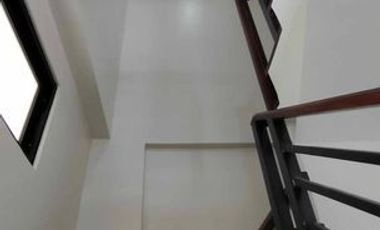 For Rent House and Lot in Woodway Townhomes,Talisay City,Cebu