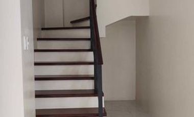 For Rent House and Lot in Woodway Townhomes,Talisay City,Cebu
