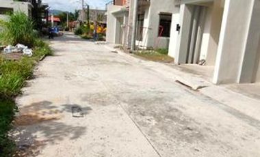 For Rent House and Lot in Woodway Townhomes,Talisay City,Cebu