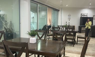 CONDOMINIO FRENTE AL MAR 3 RECAMARAS