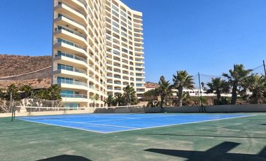 CONDOMINIO FRENTE AL MAR 3 RECAMARAS