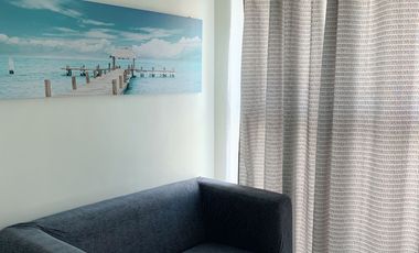 1BR Bamboo Bay Residences Mandaue City