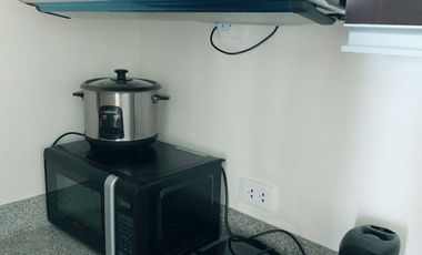 1BR Bamboo Bay Residences Mandaue City