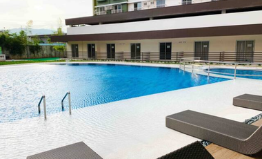 1BR Bamboo Bay Residences Mandaue City