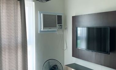 1BR Bamboo Bay Residences Mandaue City