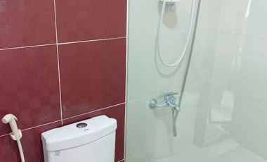 1BR Bamboo Bay Residences Mandaue City