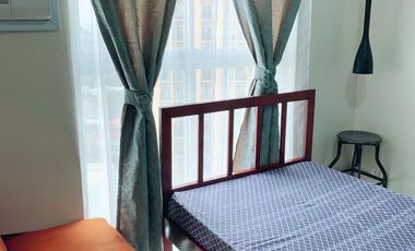 1BR Bamboo Bay Residences Mandaue City