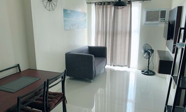 1BR Bamboo Bay Residences Mandaue City
