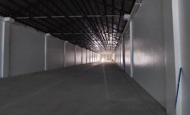 FOR LEASE WAREHOUSE IN MARTIRES CAVITE