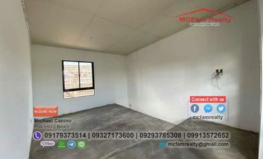 House and Lot For Sale in Dasmarinas Cavite - WOODTOWN RESIDENCES